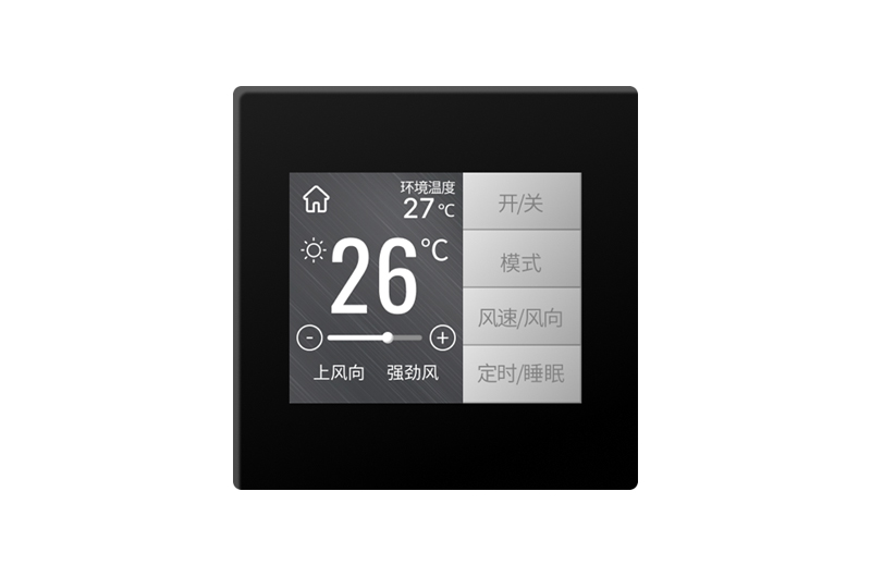 2.4寸 小屏仪表屏